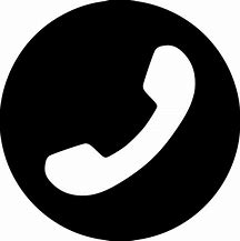 Image result for Phone Number Button Icon