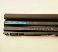 Image result for Dell Original E6420 Battery