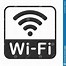 Image result for Wi-Fi Logo Colored