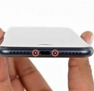 Image result for iPhone 7 Charger Port