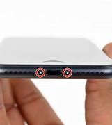 Image result for iPhone 7 Side Buttons