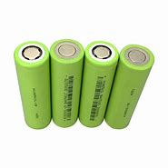 Image result for 18650 Lithium Ion Battery