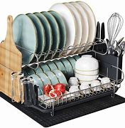 Image result for Commercial Drying Rack for Cutting Boards