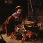 Image result for Famous Artists Dog Paintings