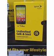 Image result for Sprint M3 Phone