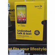Image result for Sprint M3 Phone