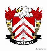 Image result for Evans Family Tree