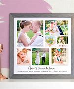 Image result for Wedding Collage Frames