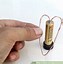 Image result for Making a Motor with a Battery and Magnet