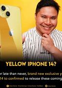 Image result for Yellow Ihpone 15