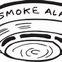 Image result for Smoke Cigarette Fire Alarm
