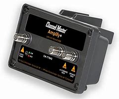 Image result for Strongest TV Signal Amplifier