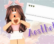 Image result for Roblox Profile Ideas