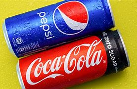 Image result for Pepsi Beats Coke