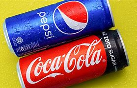 Image result for Coca-Cola X Pepsi