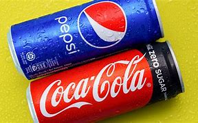Image result for Coca-Cola vs Pepsi Poster Old