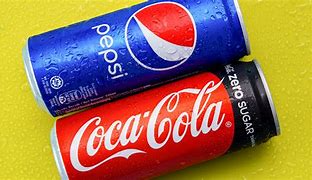 Image result for Pepsi Against Coke