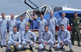 Image result for Anciens Pilotes Patrouille De France