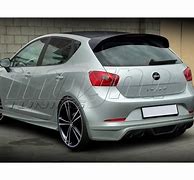 Image result for Seat Ibiza 6J Rear