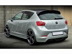 Image result for Seat Ibiza 6J Rear