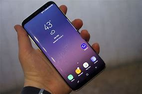 Image result for Samsung S8 5G 4G Sim