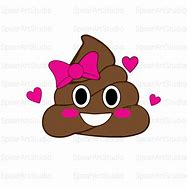 Image result for Poop Emoji Images SVG