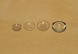 Image result for Gas Permeable Contact Lenses