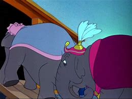 Image result for Dumbo Eyes