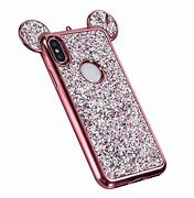 Image result for Minnie Mouse Ears iPhone Case