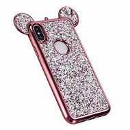 Image result for Miney Mouse Ears Cases