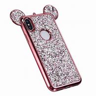 Image result for Minnie Mouse Ears iPhone Case