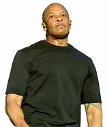 Image result for Dr. Dre PNG