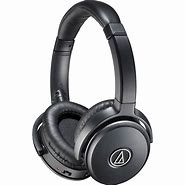Image result for Audio-Technica Noise Cancelling