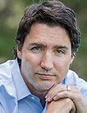 Image result for Justin Trudeau Standing Image