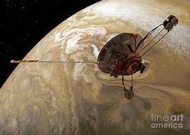 Image result for Pioneer Space Probe