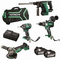 Image result for Hitachi Power Tools Anime