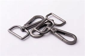 Image result for Swivel Clasp in Gunmetal
