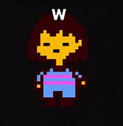 Image result for Frisk 8-Bit