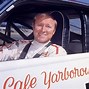 Image result for NASCAR Legend Cale Yarborough