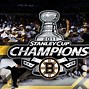 Image result for Boston Bruins Stanley Cup Logo