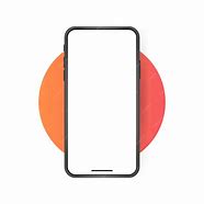 Image result for iPhone Screen Blank Colored Background