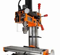 Image result for Small CNC Milling Machine