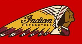 Image result for Vintage Indian Motorcycle Clip Art