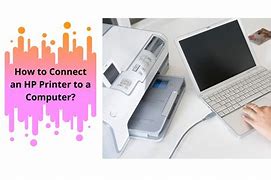 Image result for Add HP Printer to Computer
