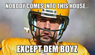 Image result for Packers Cowboys Meme