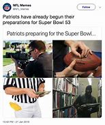 Image result for Super Bowl 53 Memes