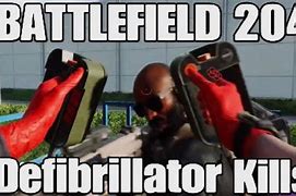 Image result for Battlefield 2042 Defibrillator