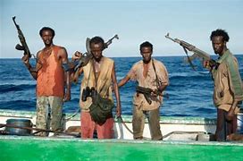 Image result for Captain Phillips Real Pirates