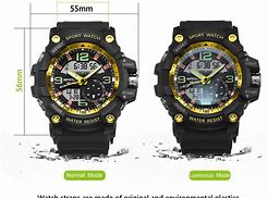Image result for Army Digital Watch