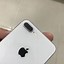 Image result for White iPhone 8 Screen in White Hand